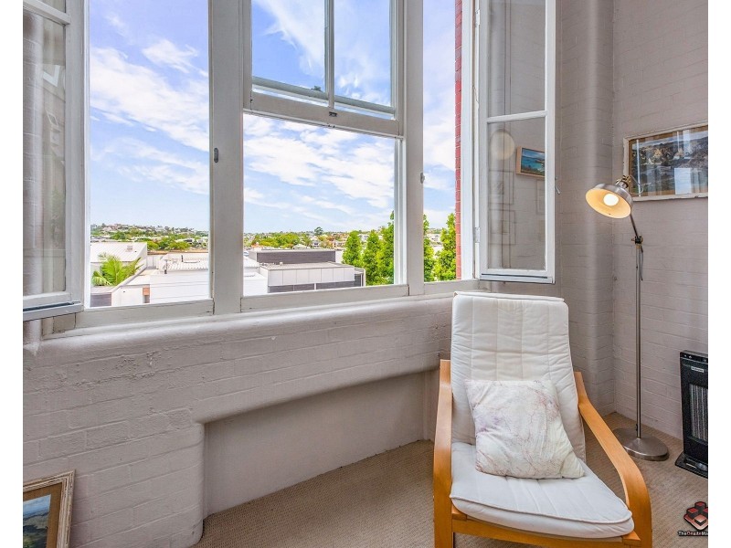 50 Macquarie Street, Teneriffe QLD 4005