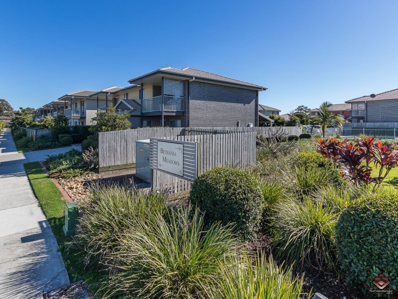 3/6 Clearwater Street, Bethania QLD 4205