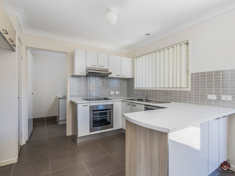 3/6 Clearwater Street, Bethania QLD 4205