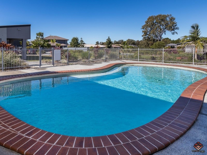 3/6 Clearwater Street, Bethania QLD 4205