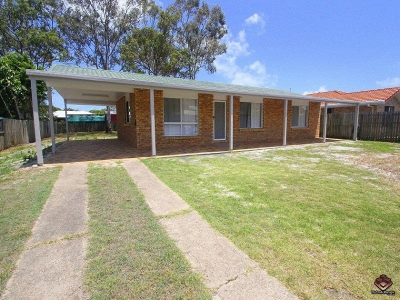 Point Vernon QLD 4655