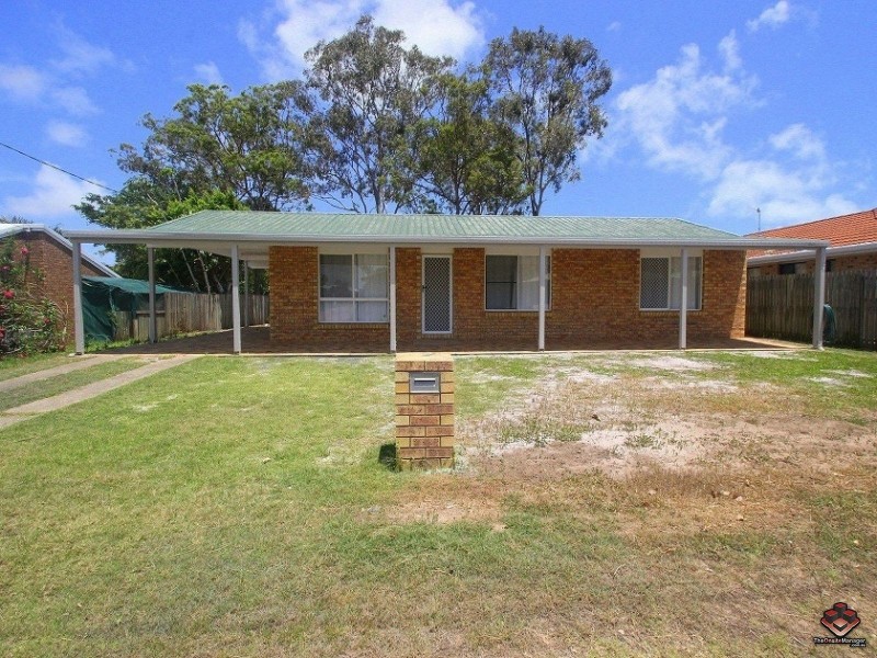 Point Vernon QLD 4655