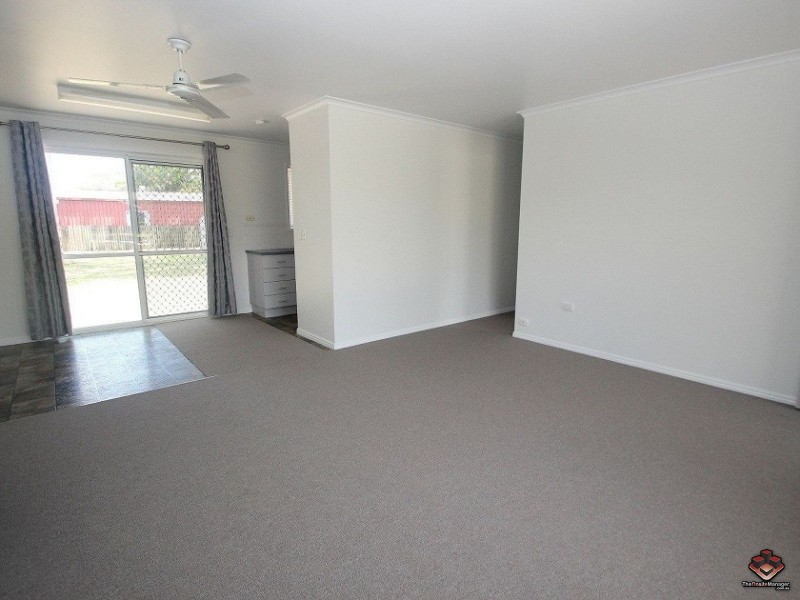 Point Vernon QLD 4655