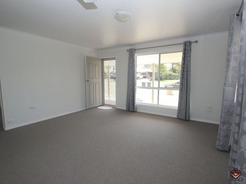 Point Vernon QLD 4655