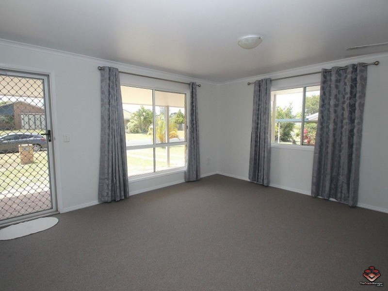 Point Vernon QLD 4655