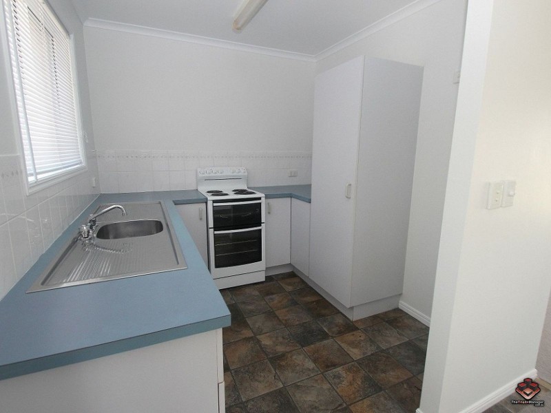 Point Vernon QLD 4655