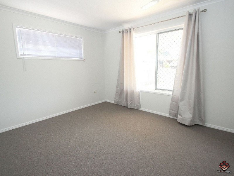 Point Vernon QLD 4655