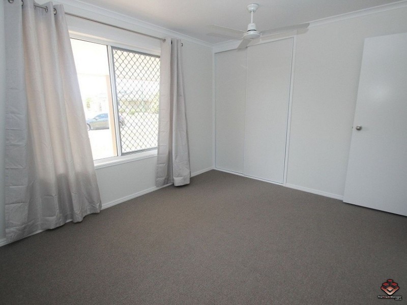 Point Vernon QLD 4655