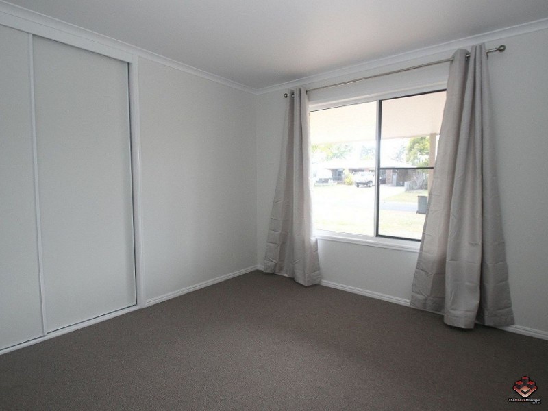 Point Vernon QLD 4655