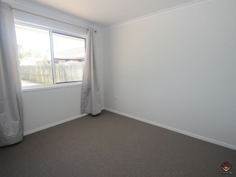 Point Vernon QLD 4655