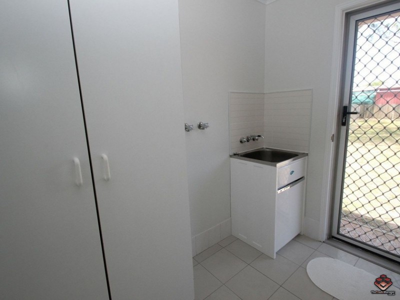 Point Vernon QLD 4655