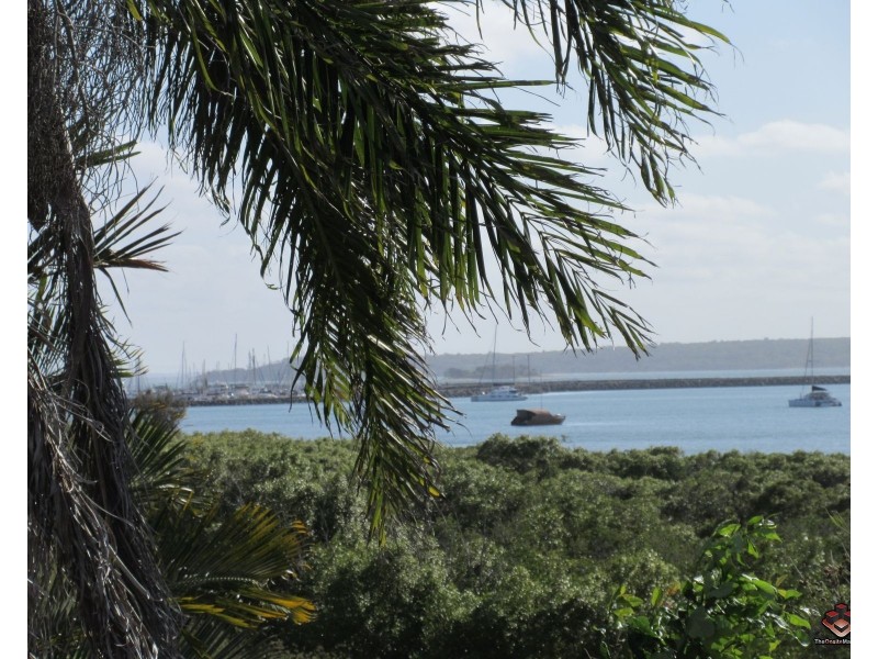 Urangan QLD 4655