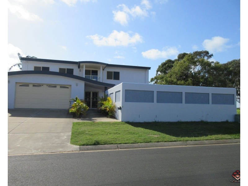 Urangan QLD 4655