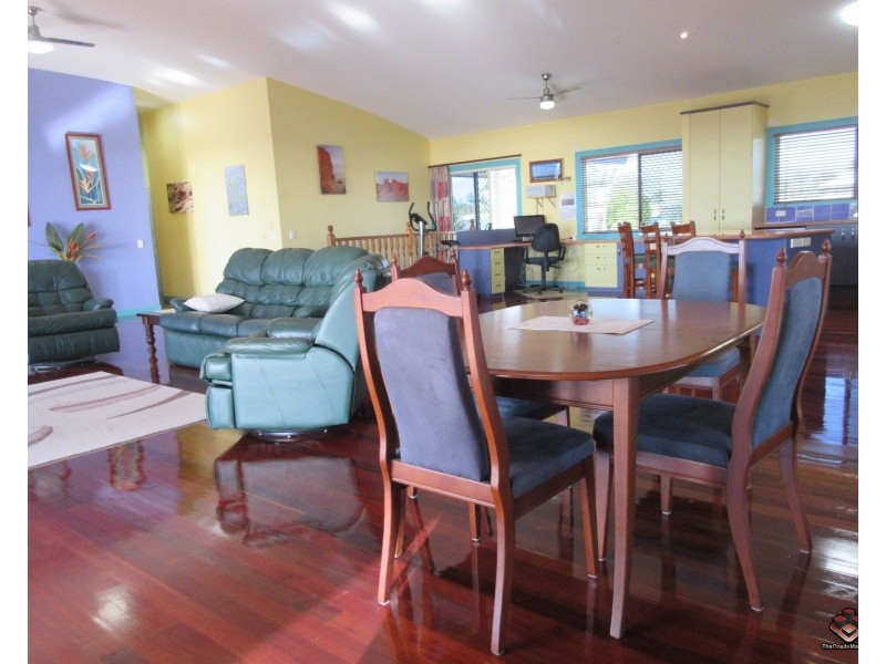 Urangan QLD 4655