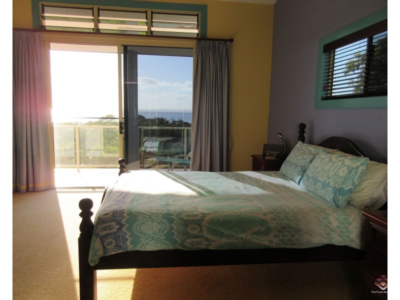 Urangan QLD 4655