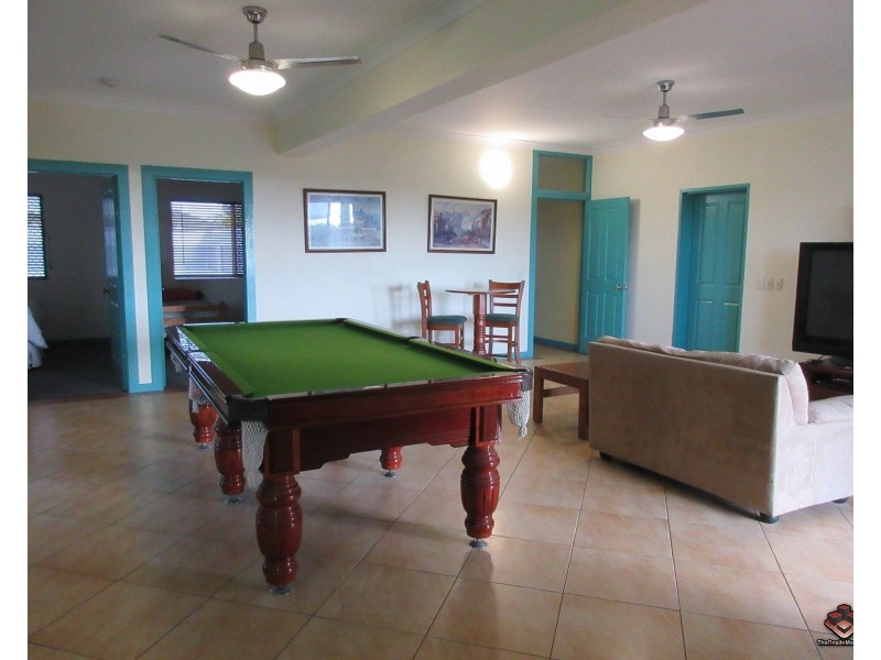 Urangan QLD 4655