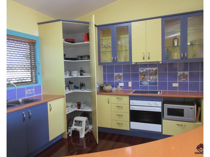 Urangan QLD 4655