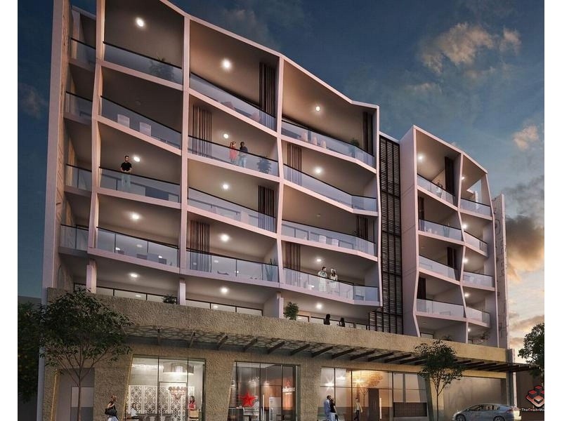 V2207/21 Nile Street, Woolloongabba QLD 4102