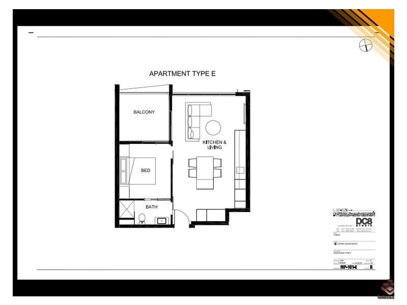 V2207/21 Nile Street, Woolloongabba QLD 4102