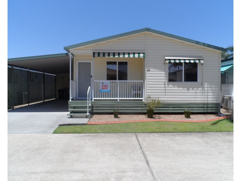 46 / 34 Monarch Drive, Kingscliff NSW 2487