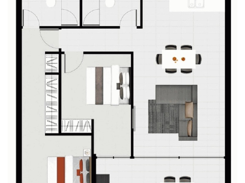 35 Gallway Street, Windsor QLD 4030 Floorplan