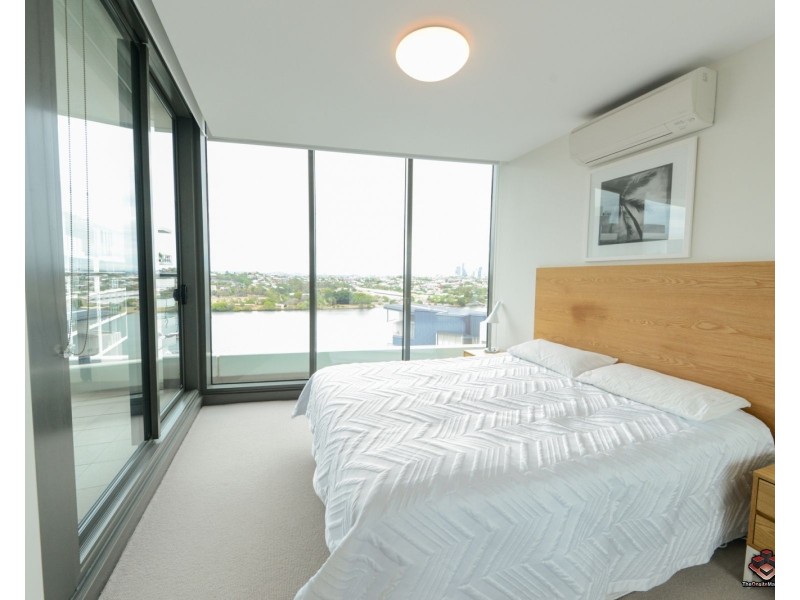 1405b/37B Harbour Road, Hamilton QLD 4007