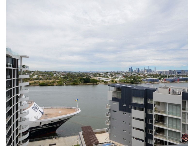 1405b/37B Harbour Road, Hamilton QLD 4007