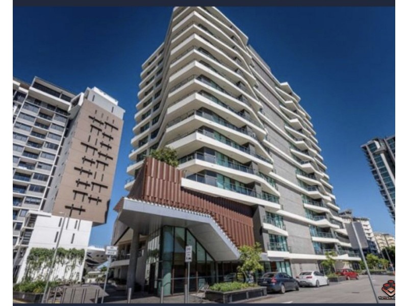 1405b/37B Harbour Road, Hamilton QLD 4007