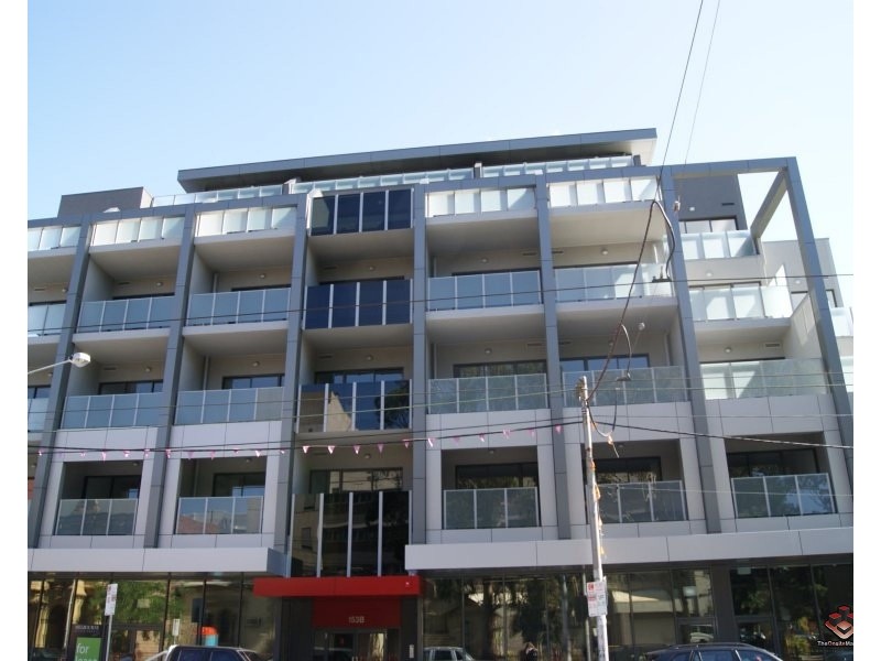 305/153B High Street, Prahran VIC 3181