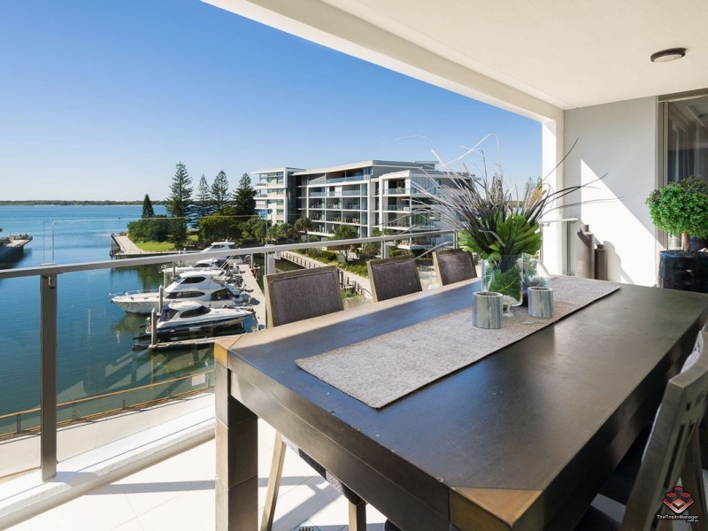 4405/323 Bayview Street, Hollywell QLD 4216