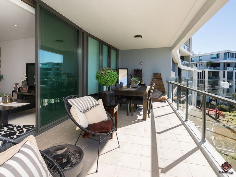 4405/323 Bayview Street, Hollywell QLD 4216