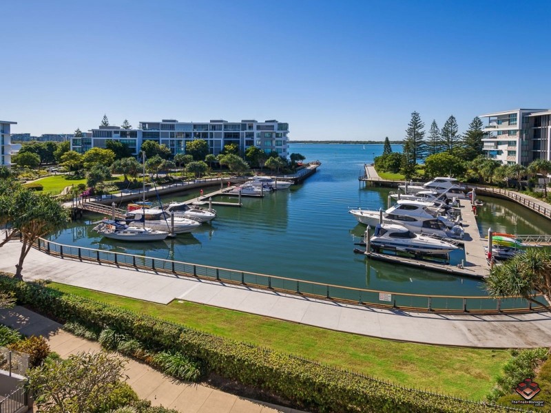 4405/323 Bayview Street, Hollywell QLD 4216