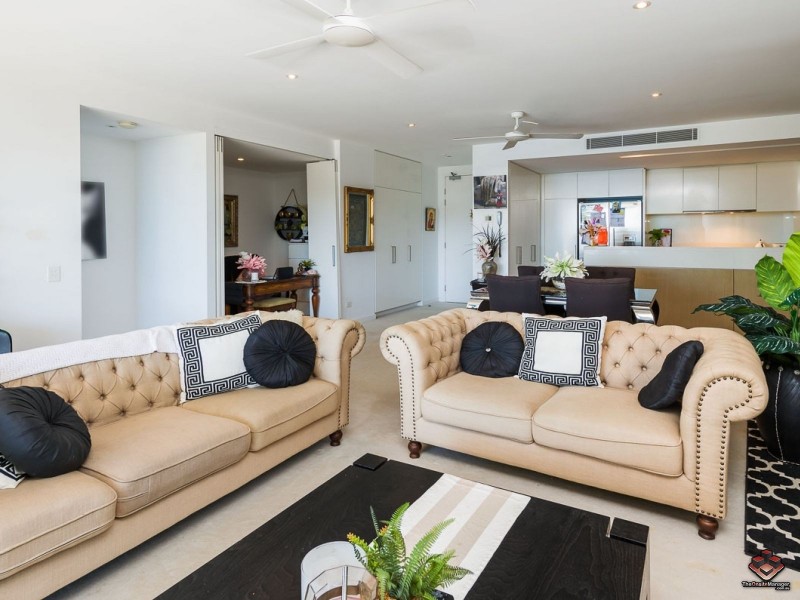 4405/323 Bayview Street, Hollywell QLD 4216