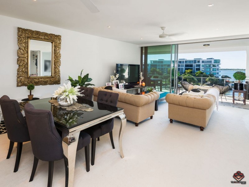 4405/323 Bayview Street, Hollywell QLD 4216