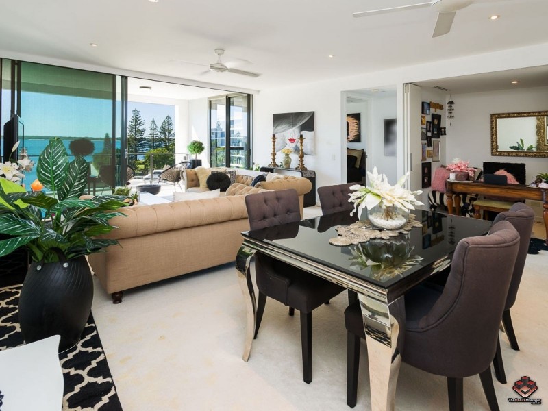 4405/323 Bayview Street, Hollywell QLD 4216