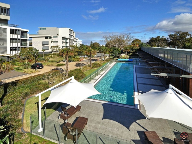 4405/323 Bayview Street, Hollywell QLD 4216