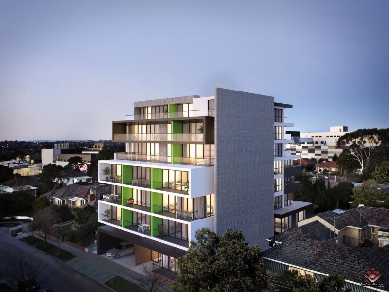 17 Poplar Street, Box Hill VIC 3128