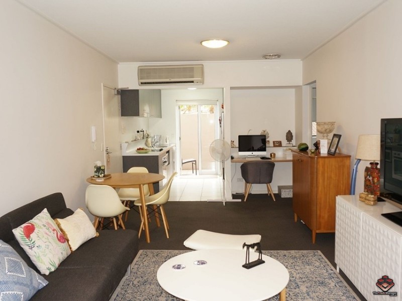 Fortitude Valley QLD 4006