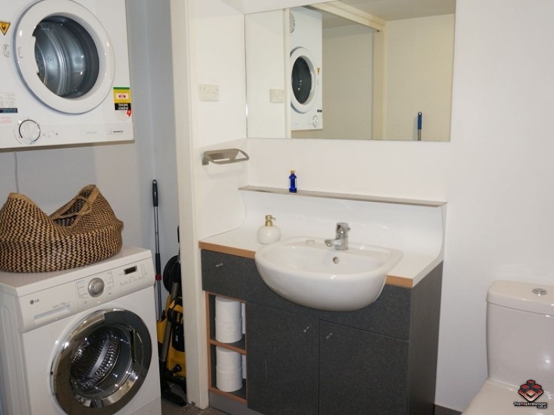 Fortitude Valley QLD 4006