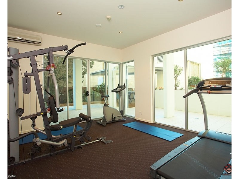 54/28 Ferry Road, West End QLD 4101