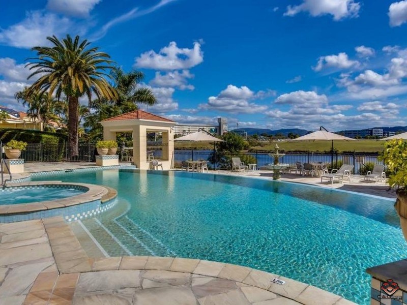 3 Robina Town Centre Drive, Robina QLD 4226