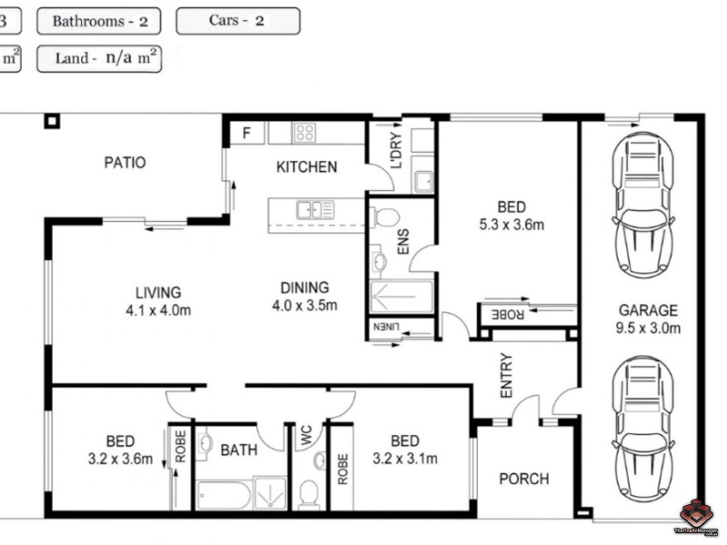 3 Robina Town Centre Drive, Robina QLD 4226