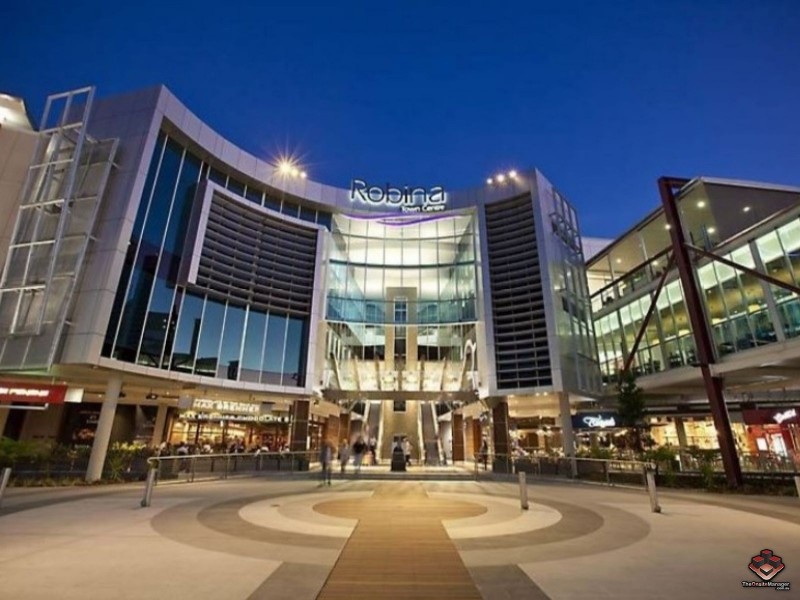 3 Robina Town Centre Drive, Robina QLD 4226