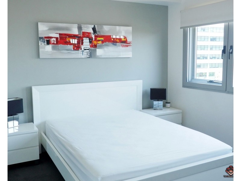 482 Upper Roma Street, Brisbane City QLD 4000