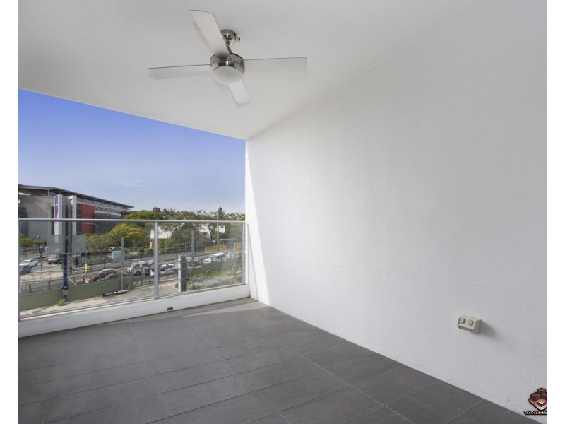 482 Upper Roma Street, Brisbane City QLD 4000