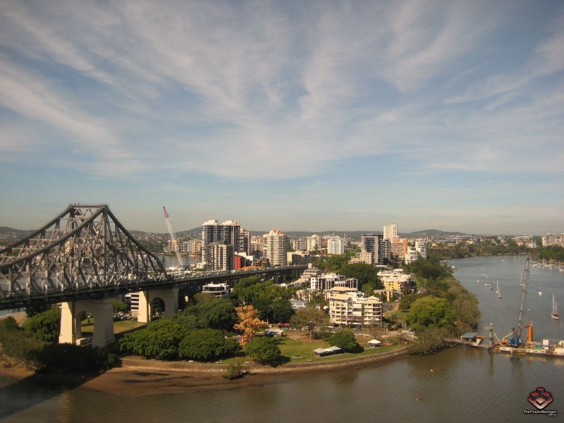 82 Boundary Street, Brisbane City QLD 4000