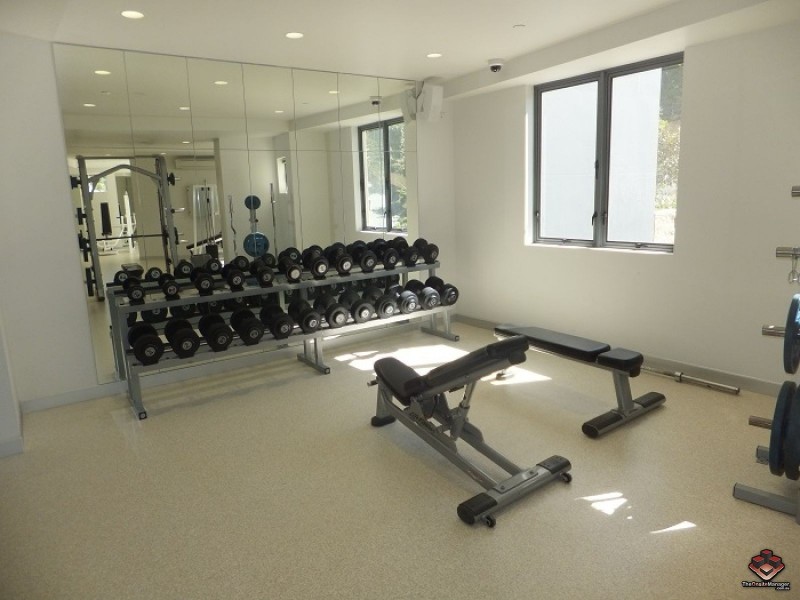 82 Boundary Street, Brisbane City QLD 4000