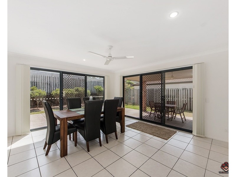45 Cobb and Co Drive, Oxenford QLD 4210