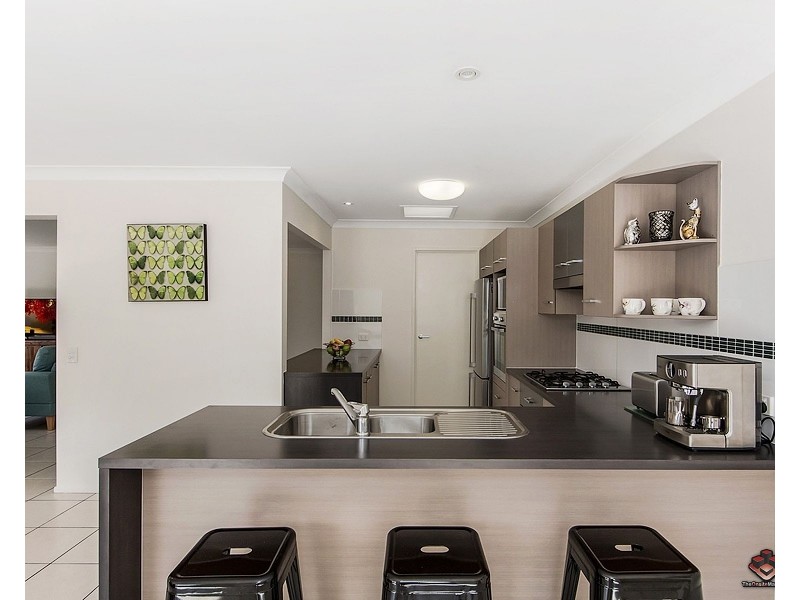 45 Cobb and Co Drive, Oxenford QLD 4210