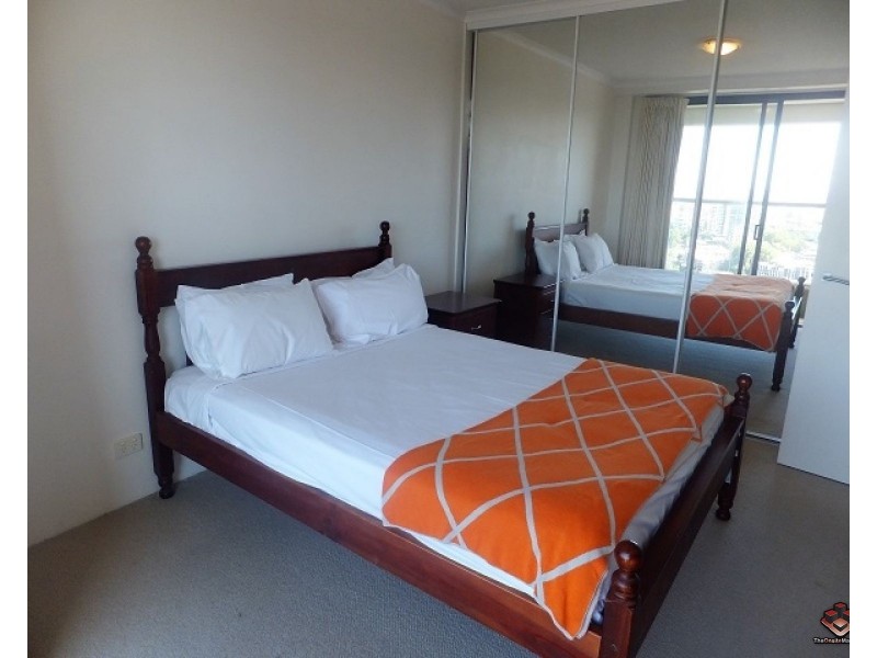 82 Boundary Street, Brisbane City QLD 4000